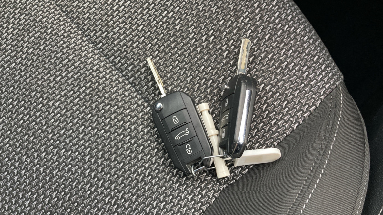 Vauxhall Grandland X 1.2 Turbo SE 5dr Petrol Hatchback